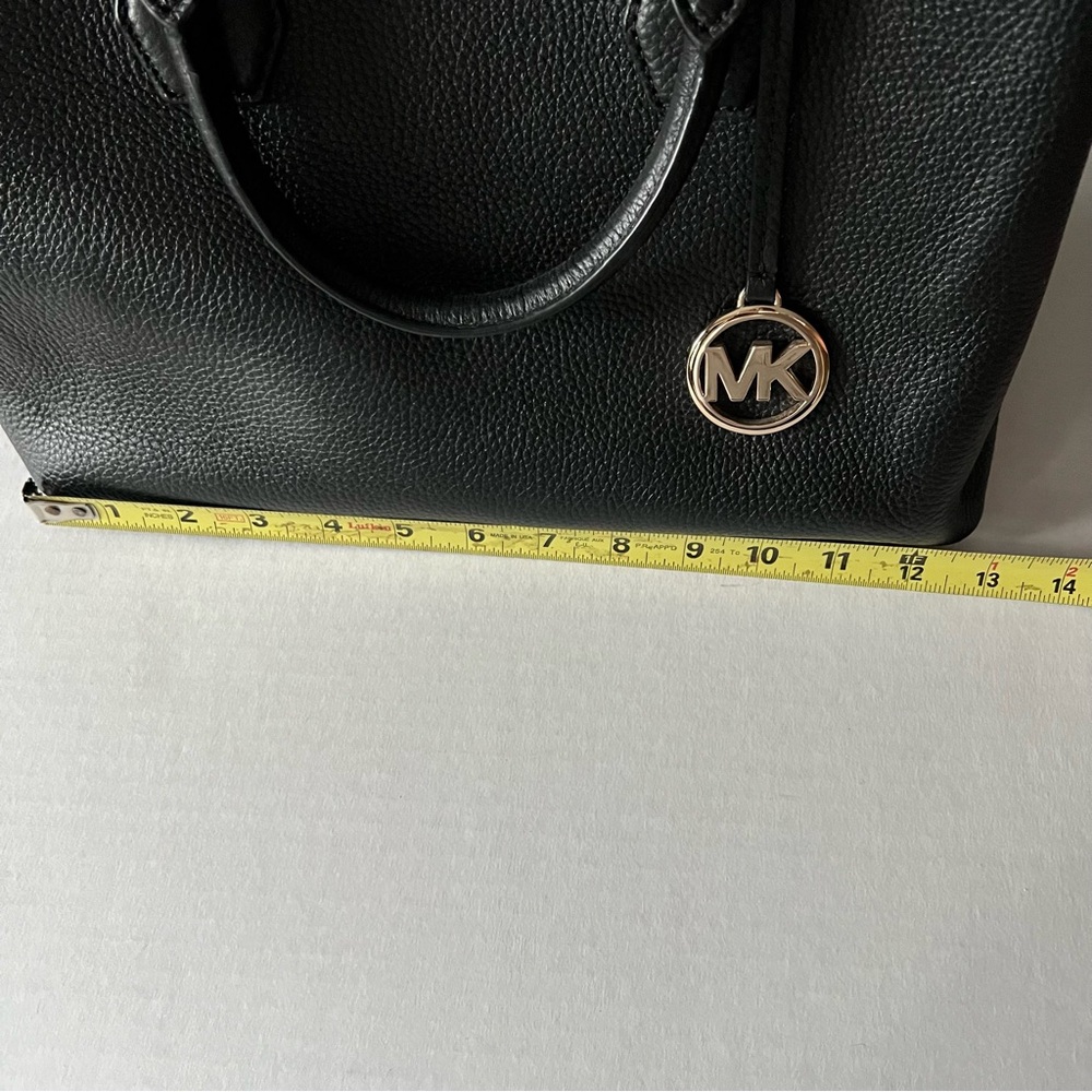 MICHAEL KORS leather bag - Picture 8 of 10